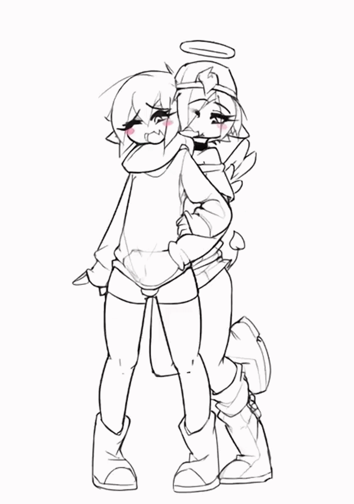 Hoodie Gallery page 6 full