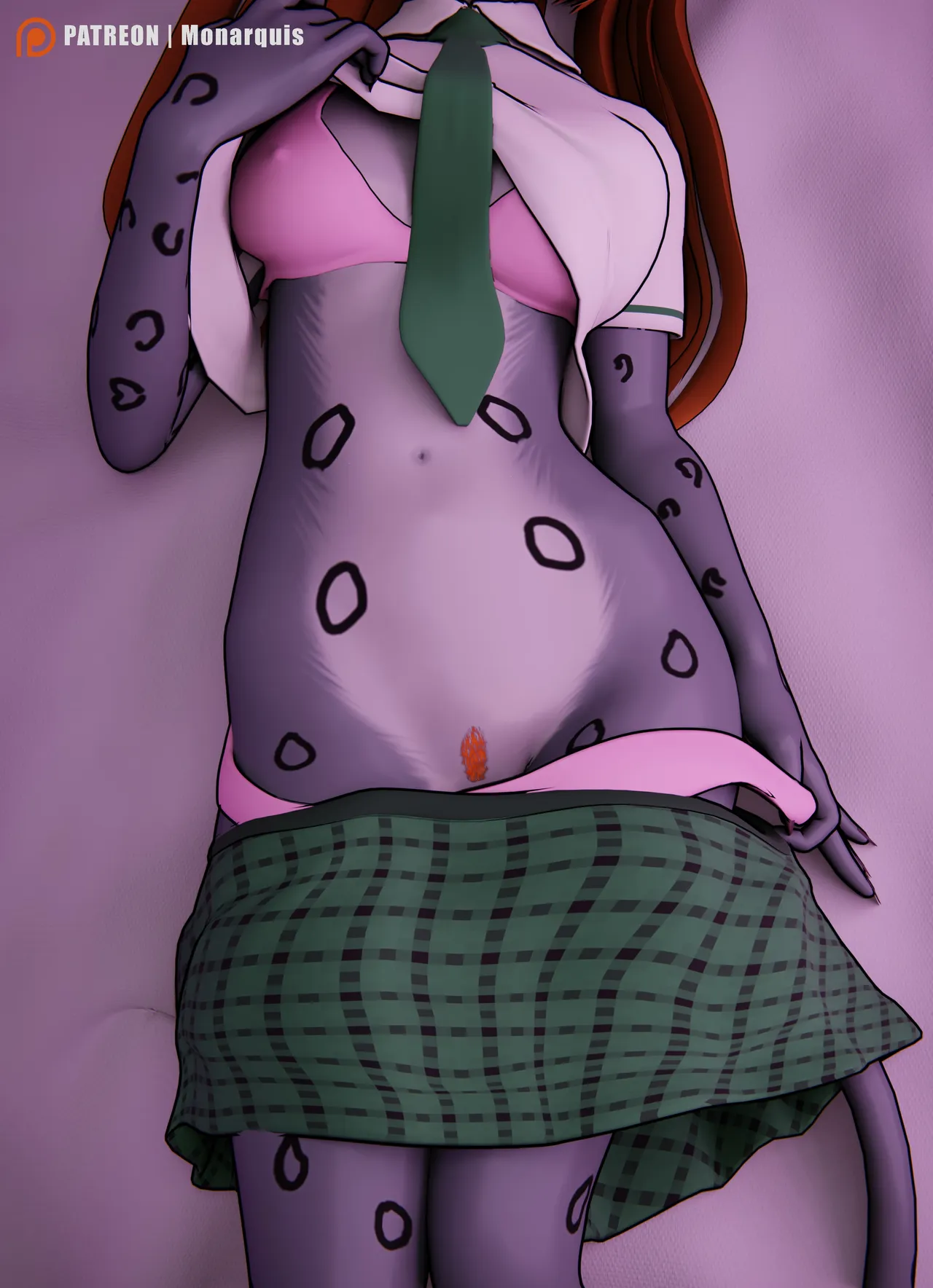 Take off your nice uniform page 12 full