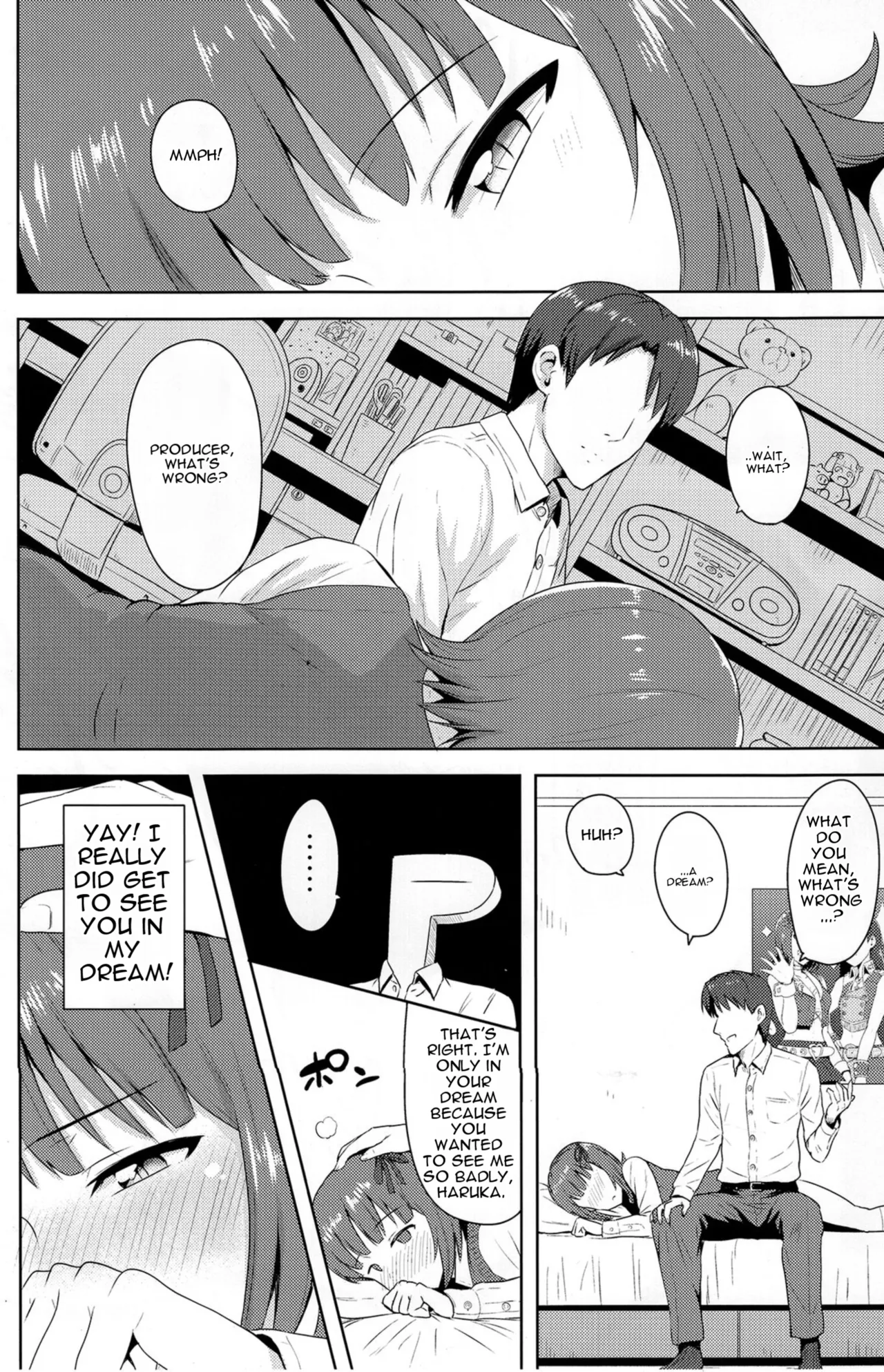 Haruka After 4 page 11 full