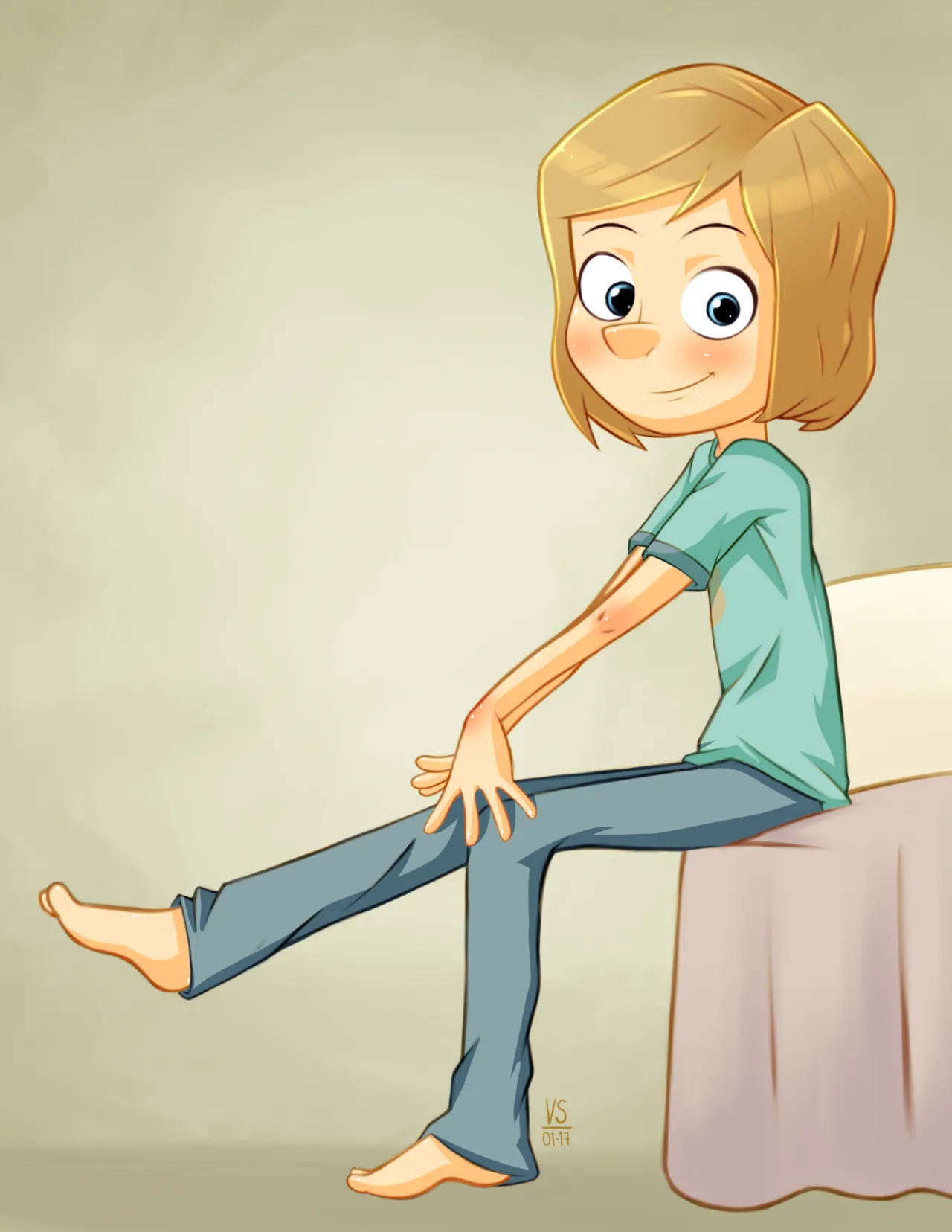 Riley Andersen page 1 full