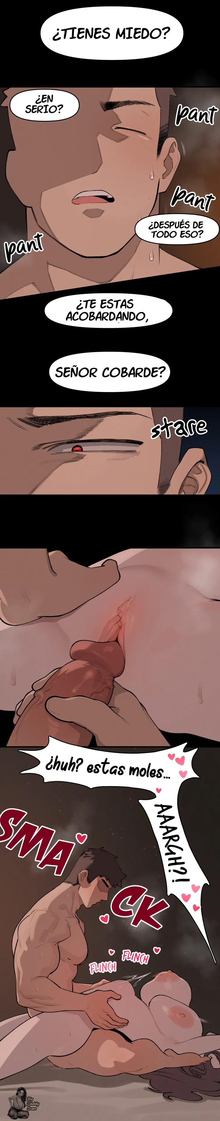 Lady Next Door ｜Señora De Al Lado page 5 full