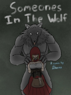 Someones In The Wolf