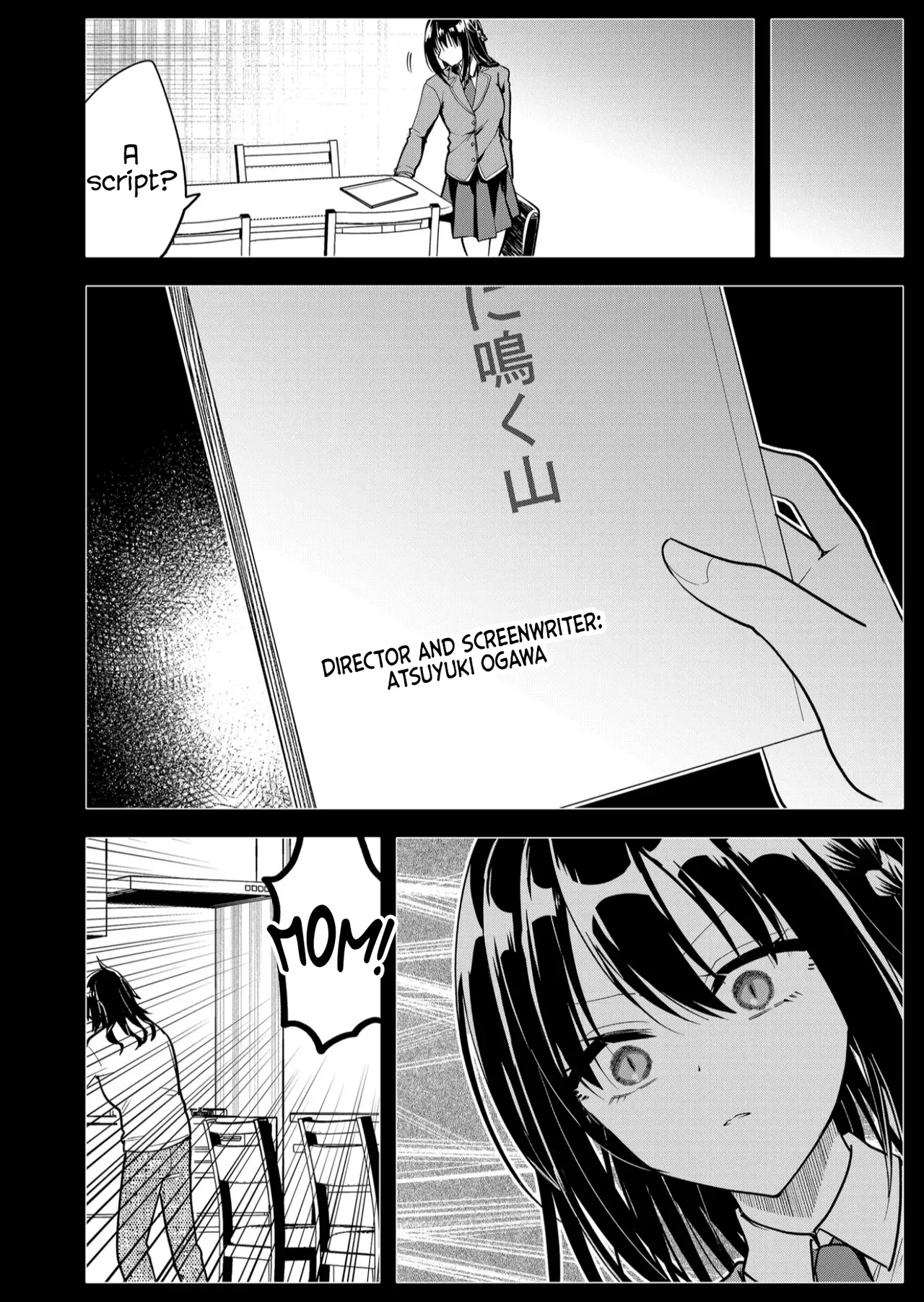 Kimi no Mae de Kimi Igai o Daku Ch. 37 | Having Sex with Someone Else in Front of You 37 page 11 full