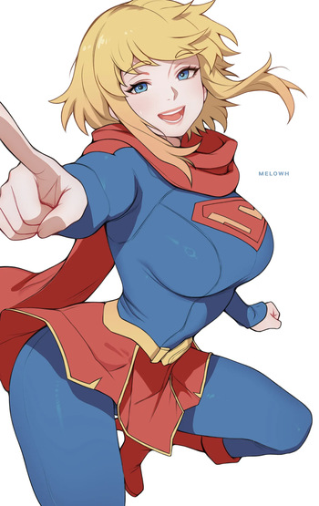 [Patreon] Melowh - Pack 61 cover