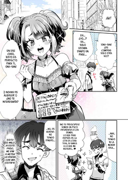 Rental? Kanojo 1
