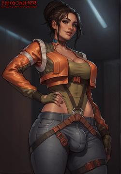 Futa Panam Palmer