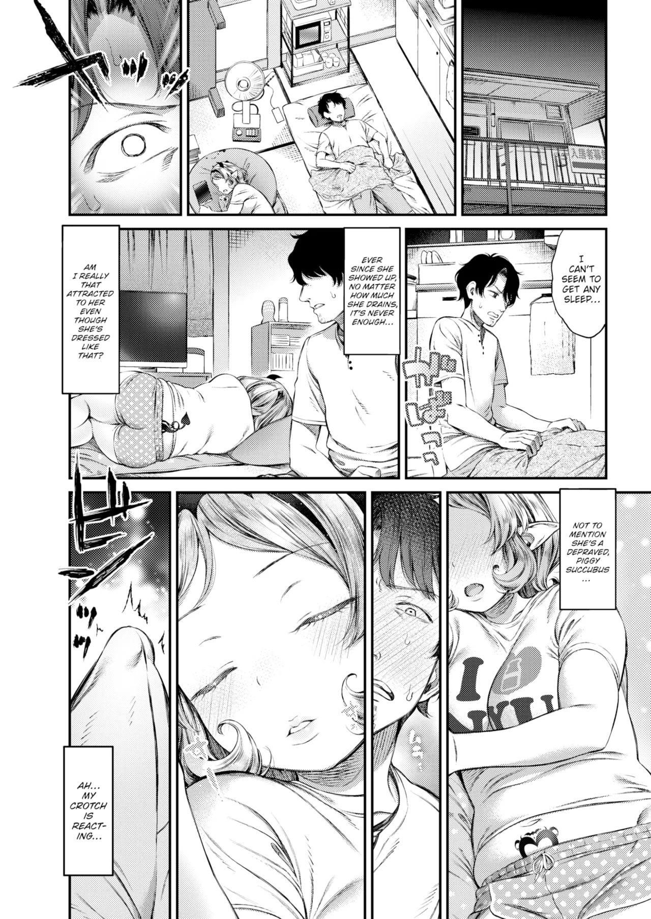 Fair Trade page 6 full