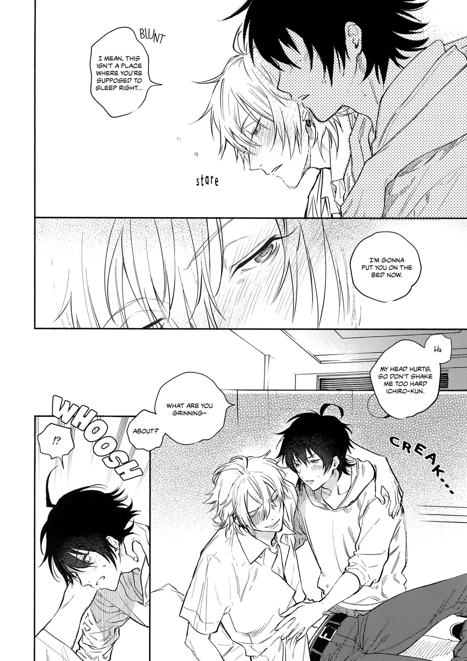 Kiss Me Tender – Hypnosis Mic dj page 8 full