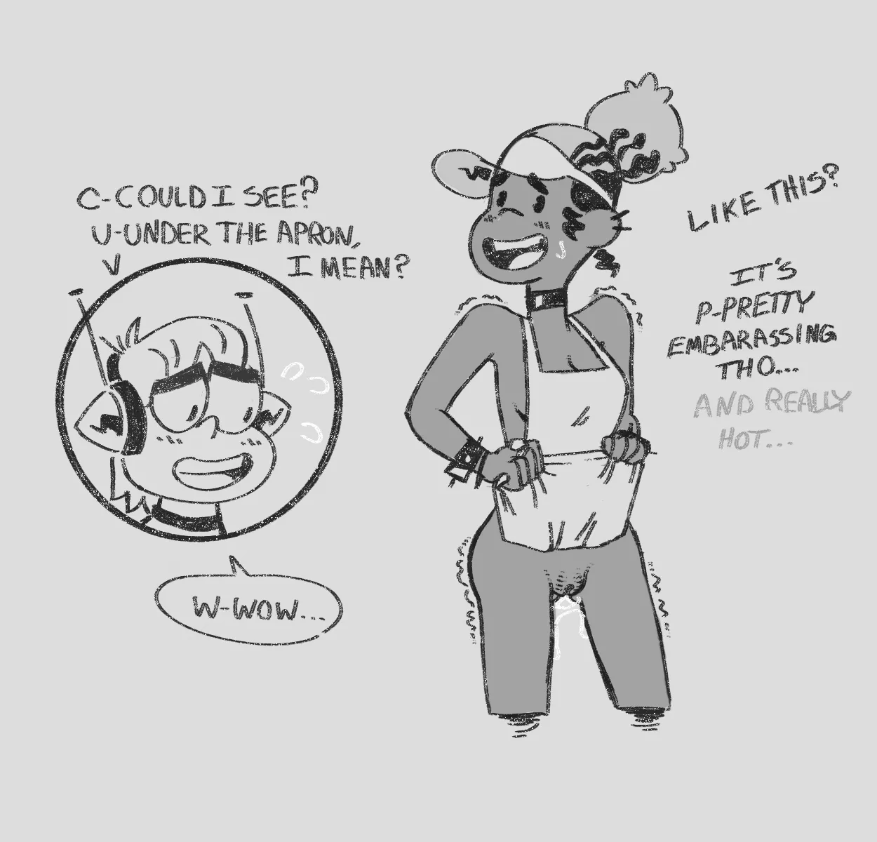 ARTISt ThunderThot page 8 full
