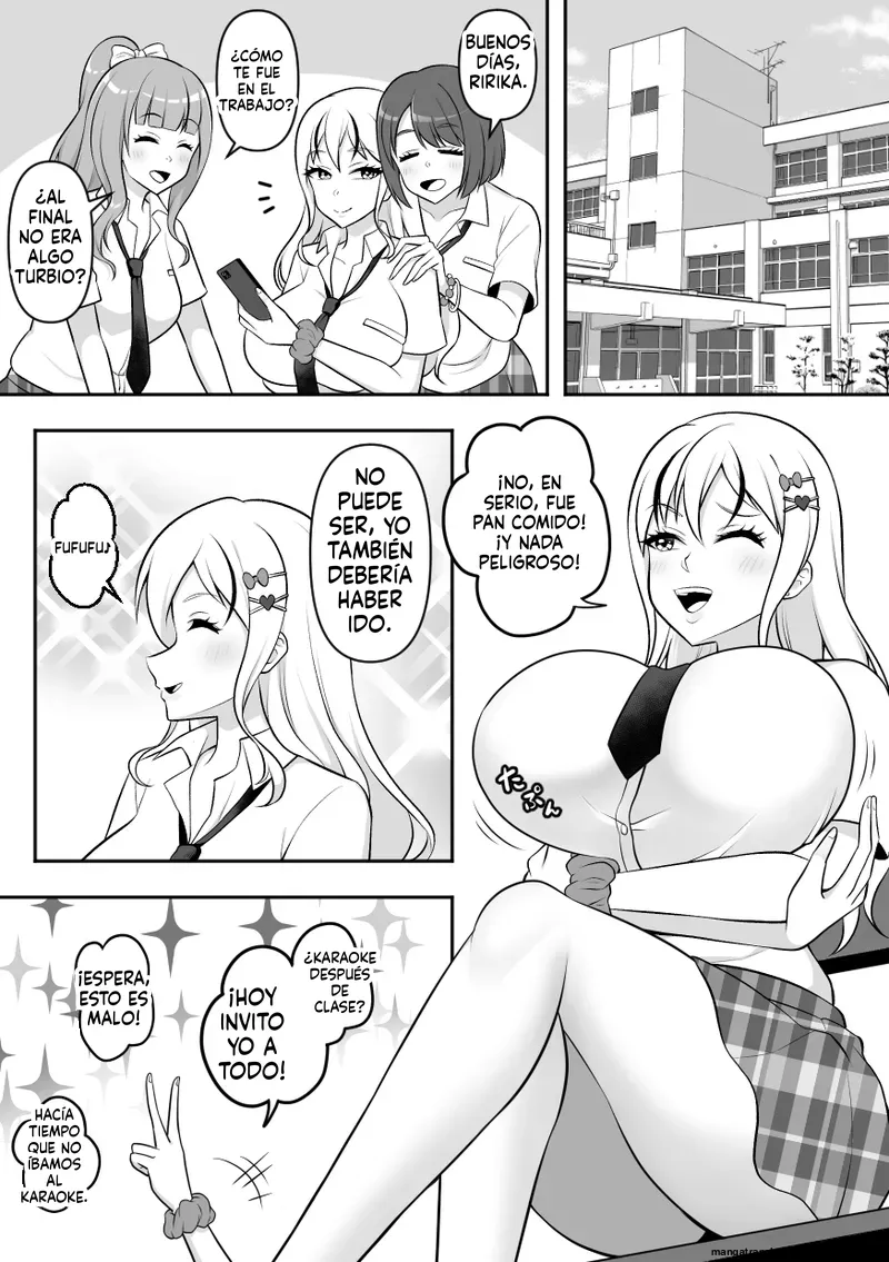 Konchuu Kenkyuujo 4  MTL page 9 full
