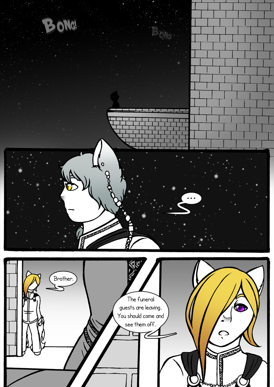 Between Kings and Queens page 12 full
