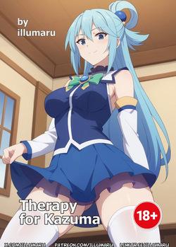 Terapia para Kazuma