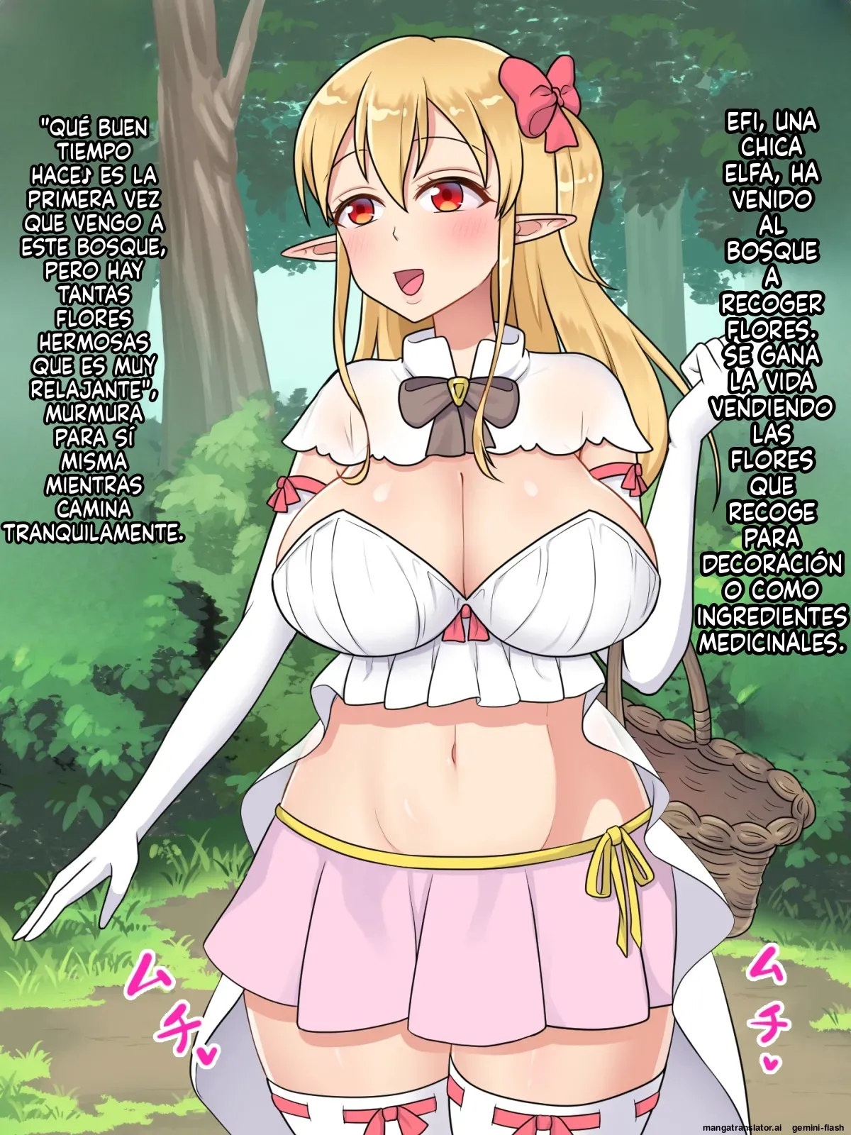 Elf Insect Rape  MTL page 2 full