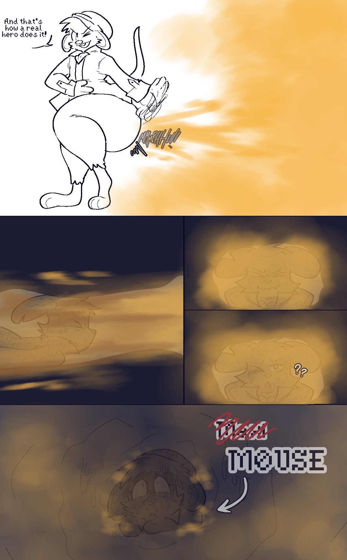 Ratty Rival page 3 full