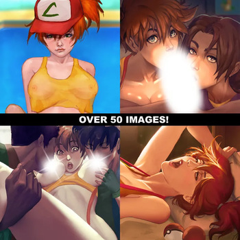 02-MistyMegaPack (Koshio) cover