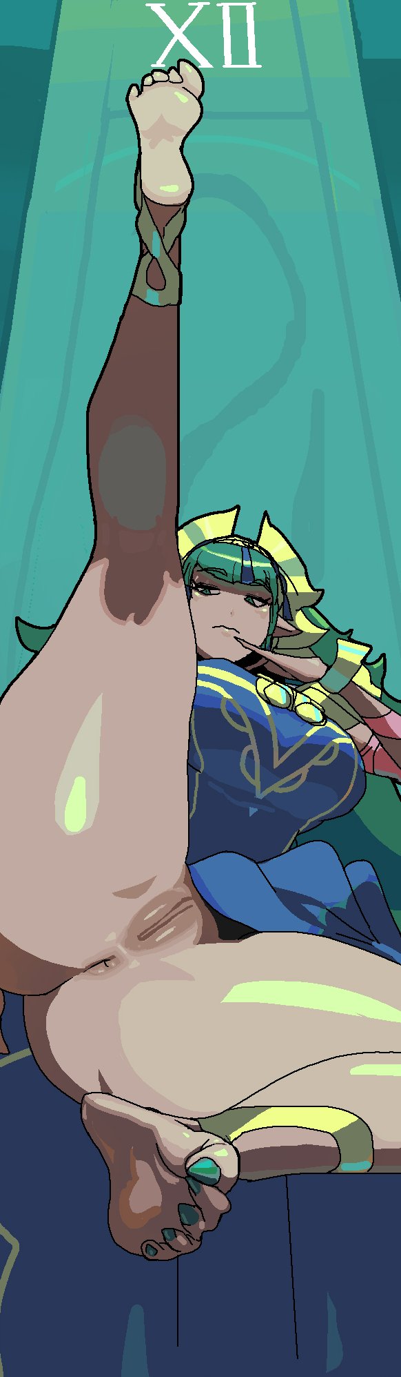 Fire Emblem Collection page 3 full