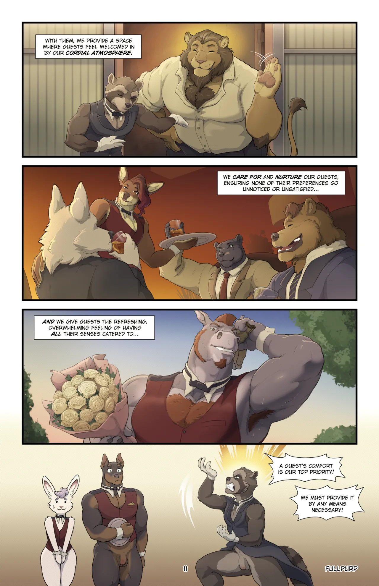 Serving Tail page 12 full