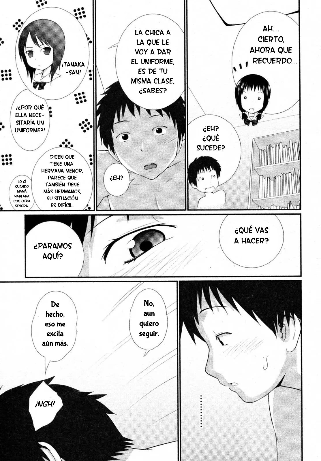 Voy a ensuciarte page 7 full