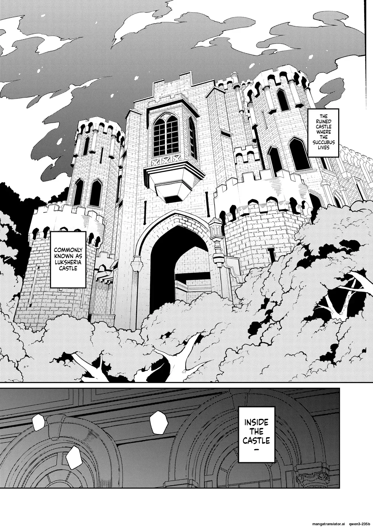Joou-sama no Oshokuji page 12 full