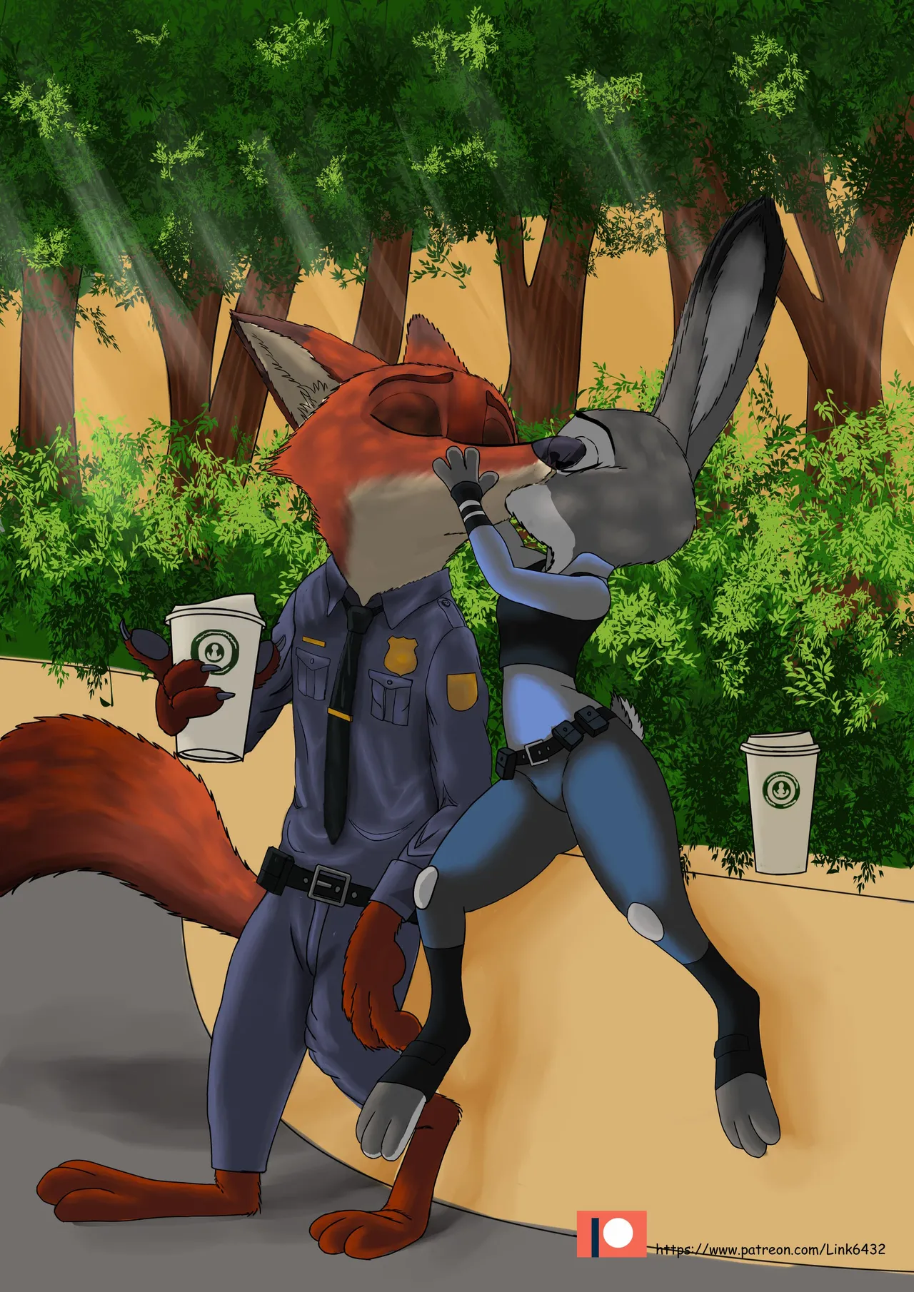 ARTIST link6432 page 8 full
