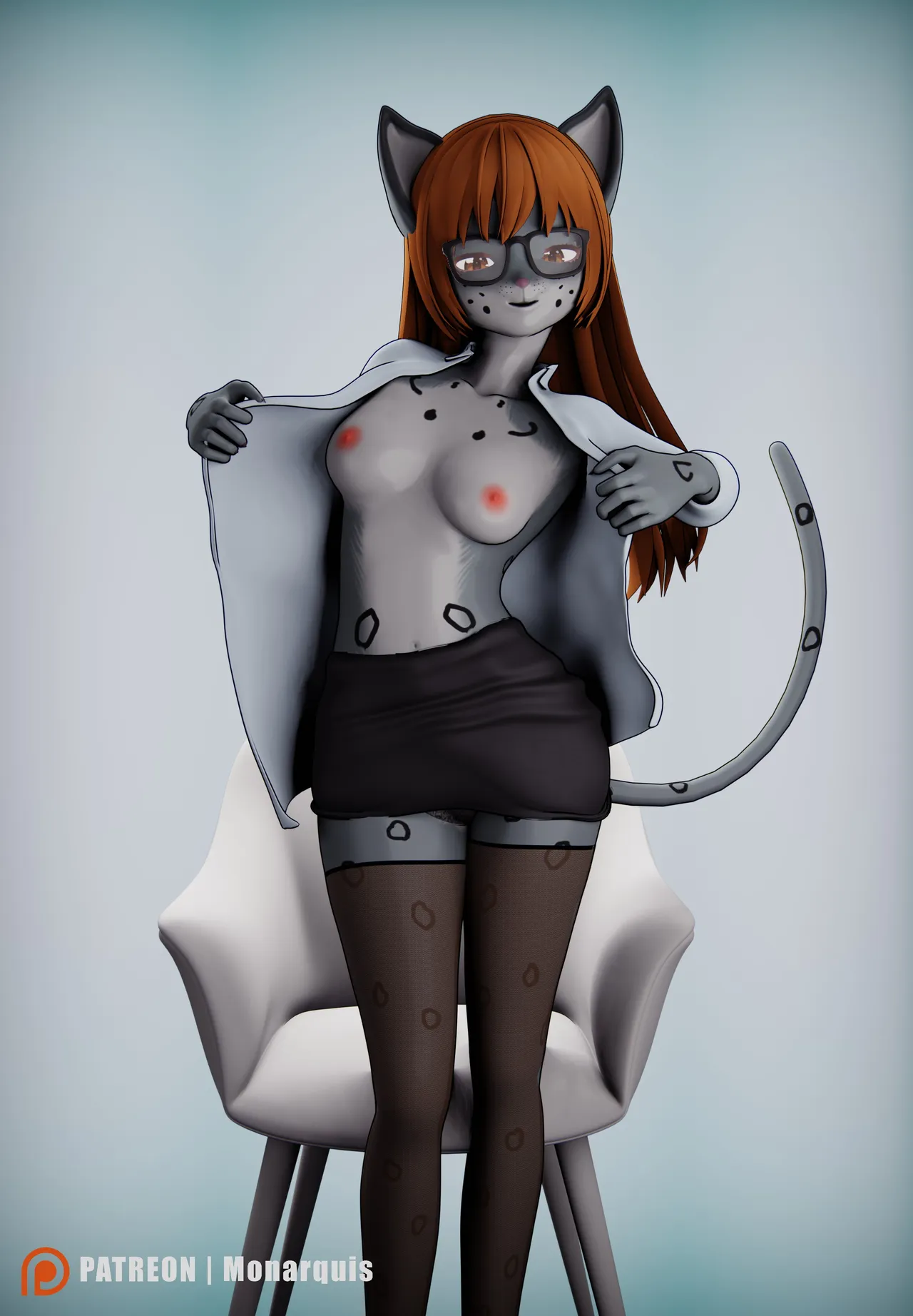 The new and beautiful secretary page 12 full