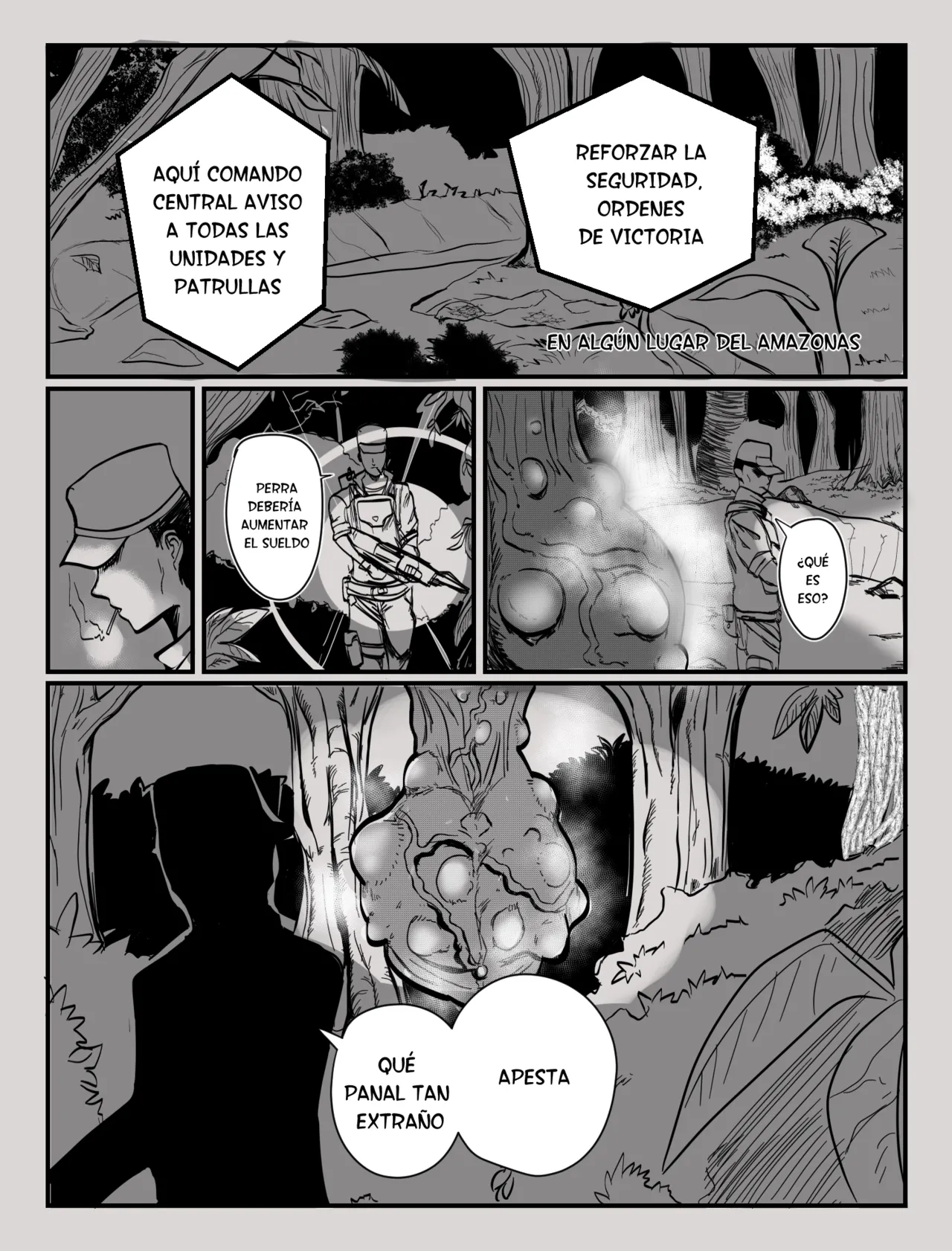 Agent 0 page 2 full