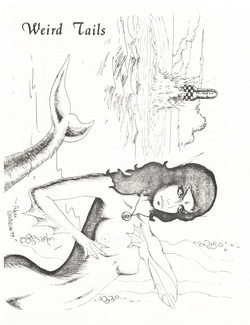 Weird Tails 1979