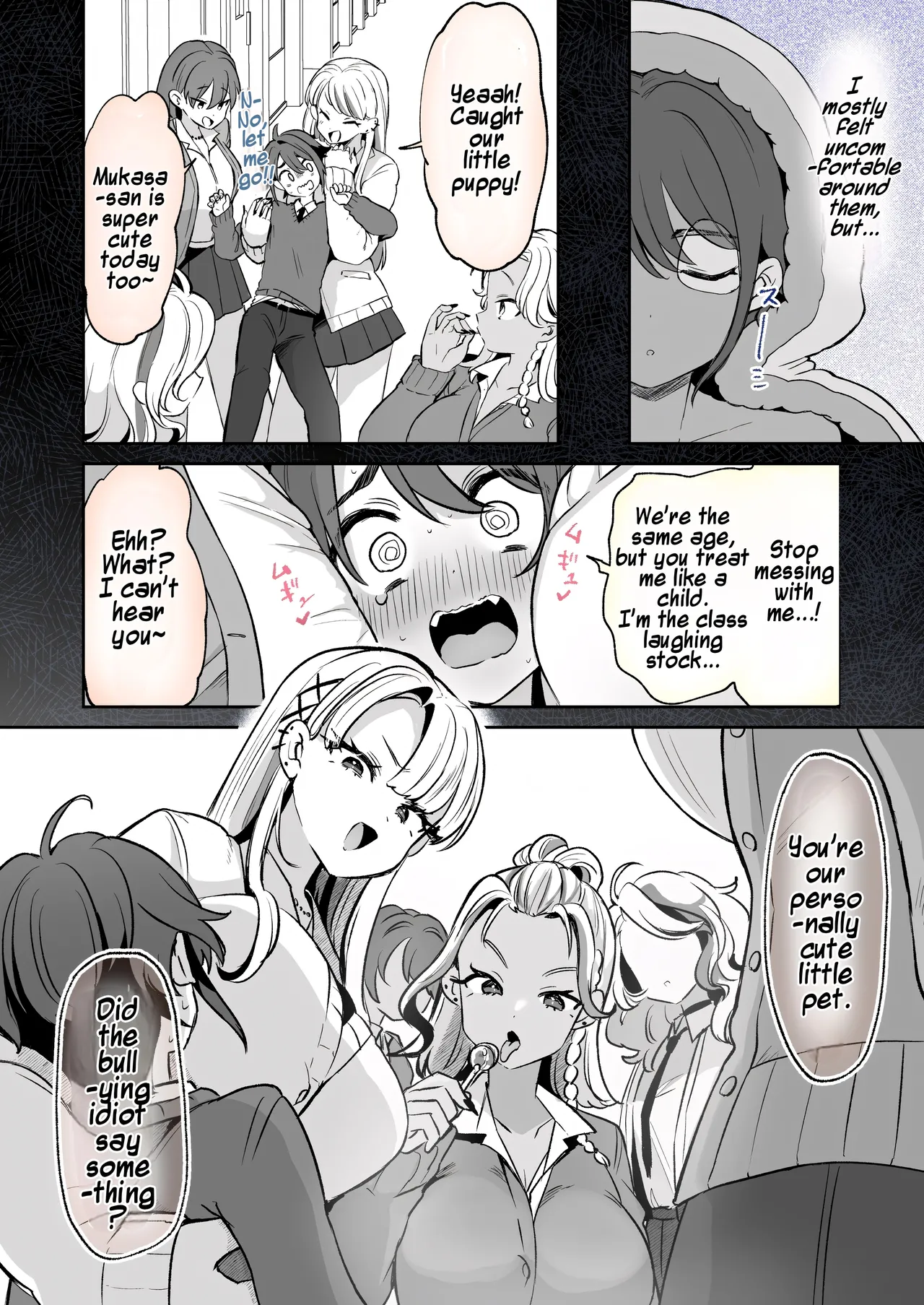 Rental? Kanojo #6 | Rental? Girlfriend #6 page 4 full