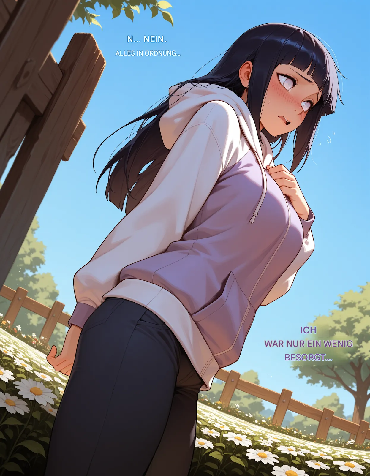 The Village of Eros - Chapter 8 page 11 full