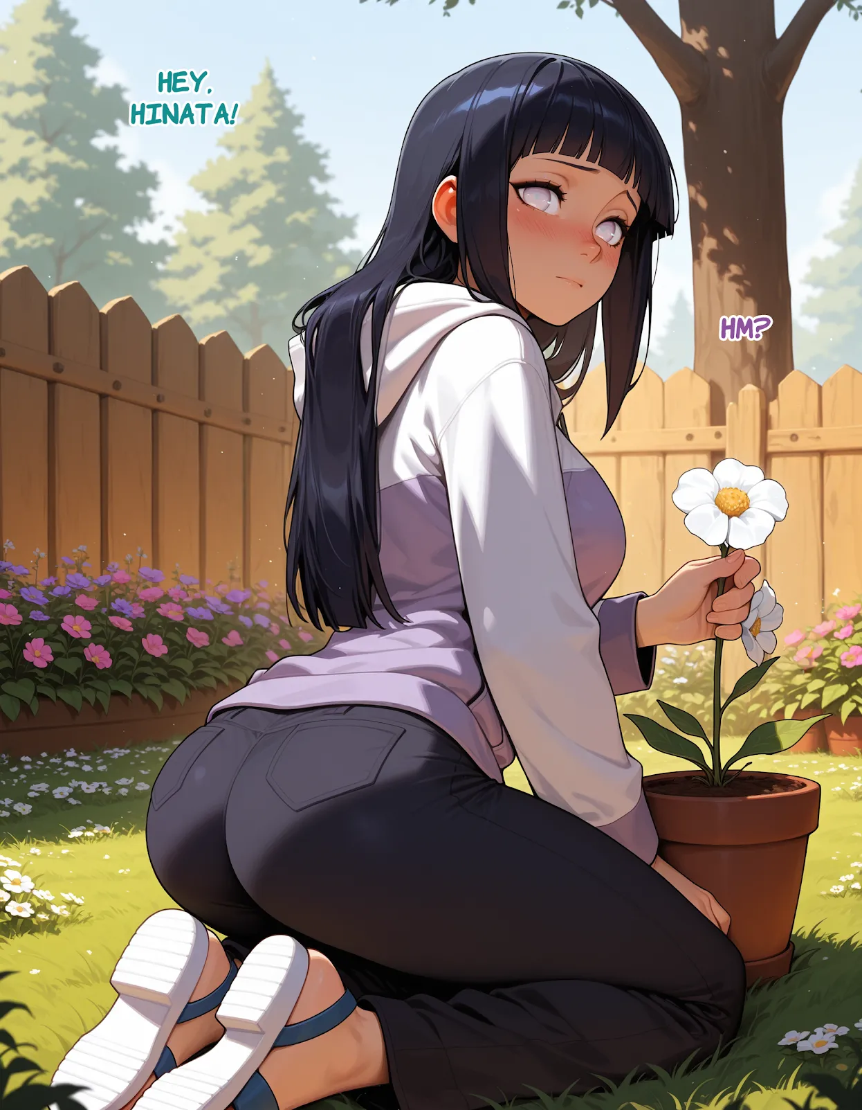 The Village of Eros - Chapter 8 page 5 full