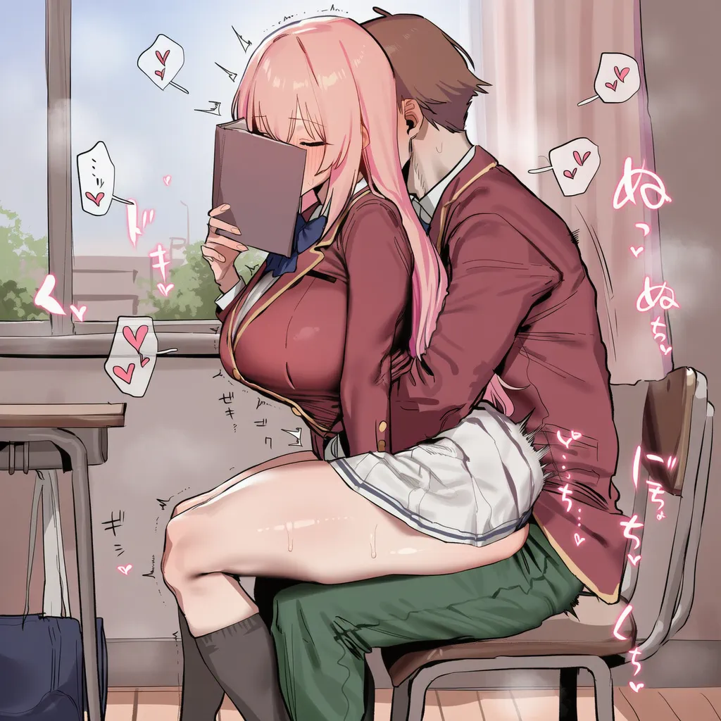 wsosw 一之瀬帆波 Ichinose Honami X Ayanokoj page 5 full