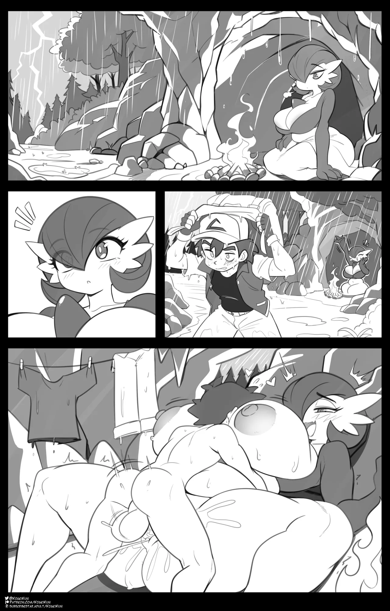 PervLet Town page 5 full