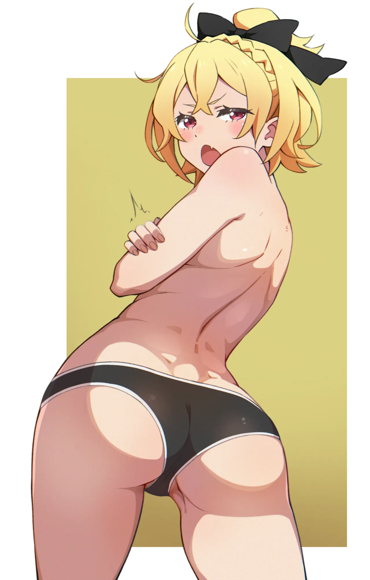AnimanghayoDraws page 12 full