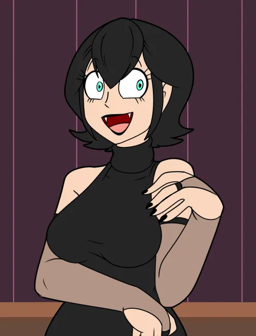 Sun Boost - Mavis page 1 full