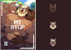 Pit Stop