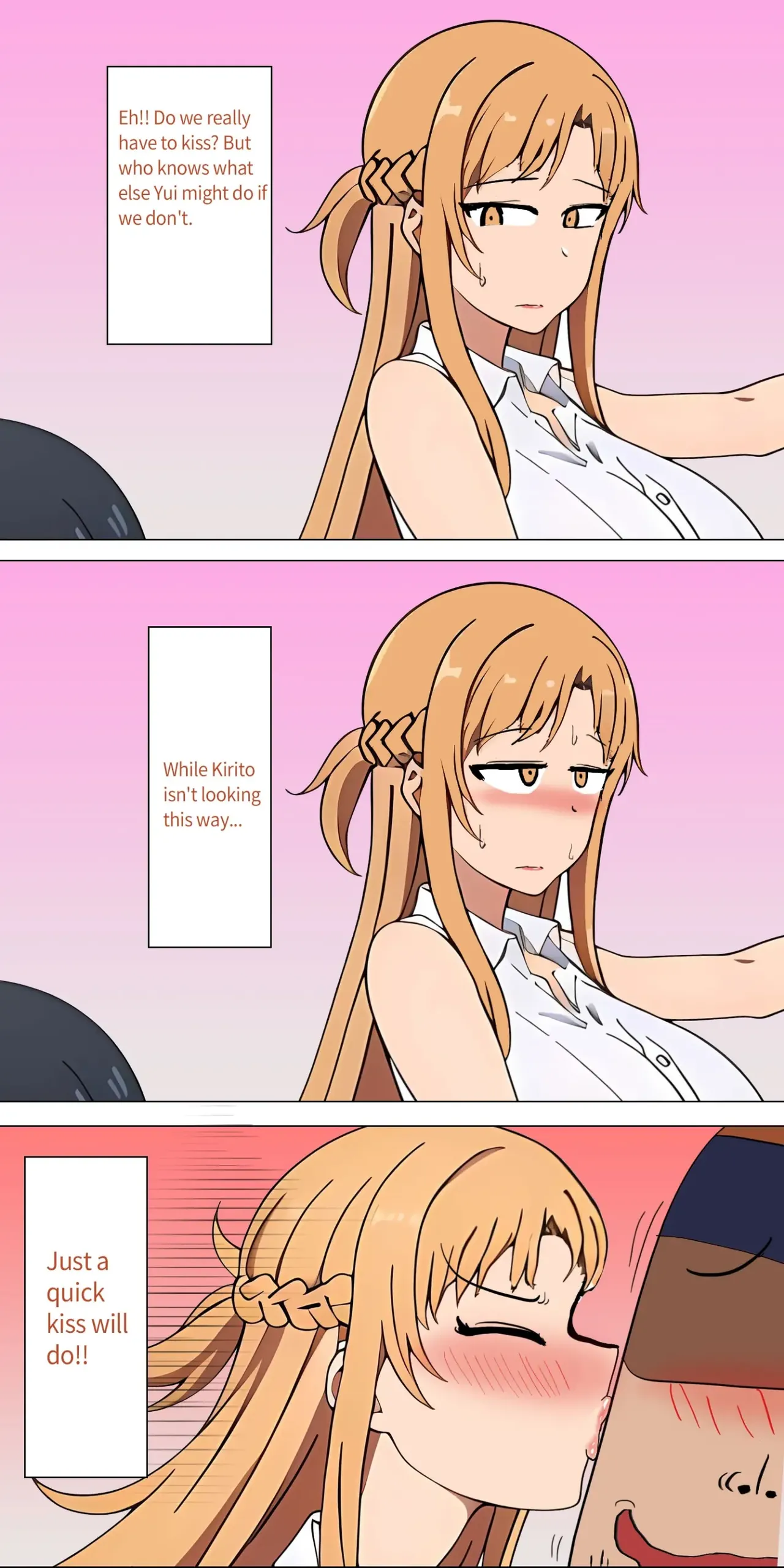 Asuna Family 1-82 page 11 full