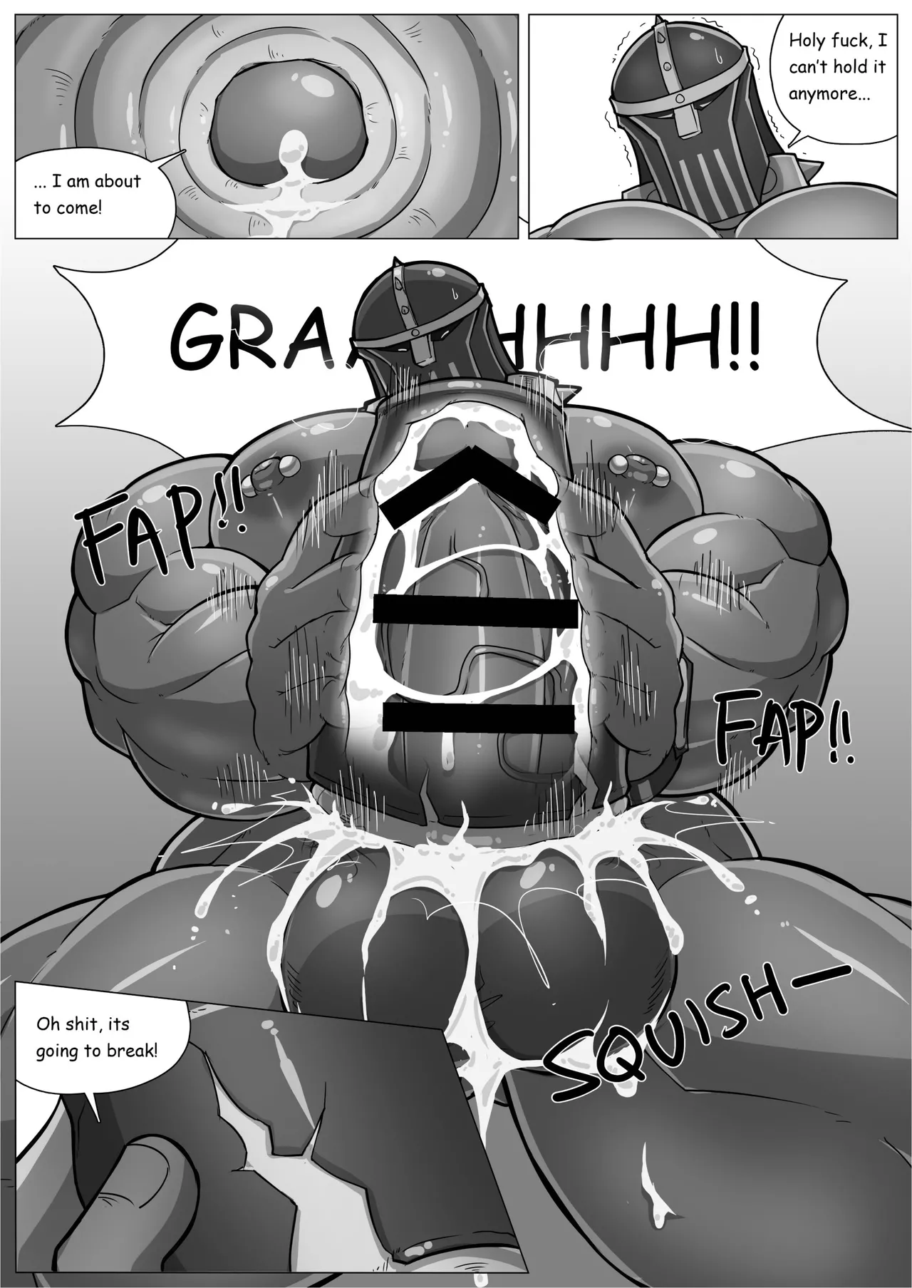 CAST ON page 11 full