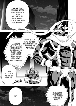 heroic story parte 2