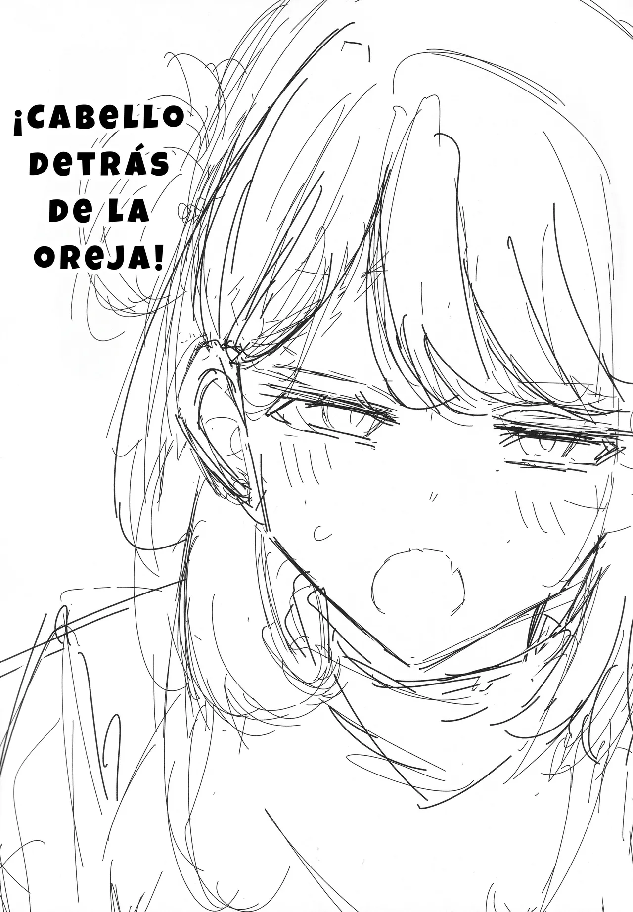 Kaho-chan no Mimi-name Play!? page 11 full