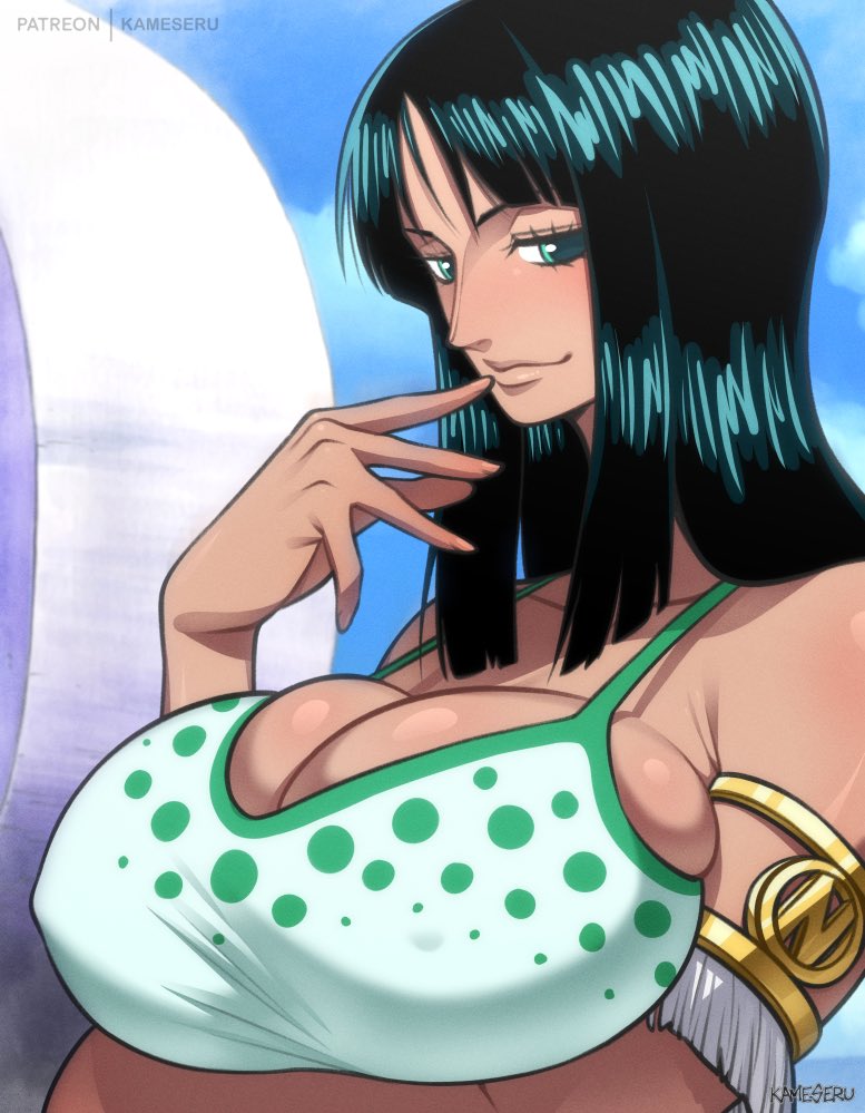 One Piece Collection page 11 full