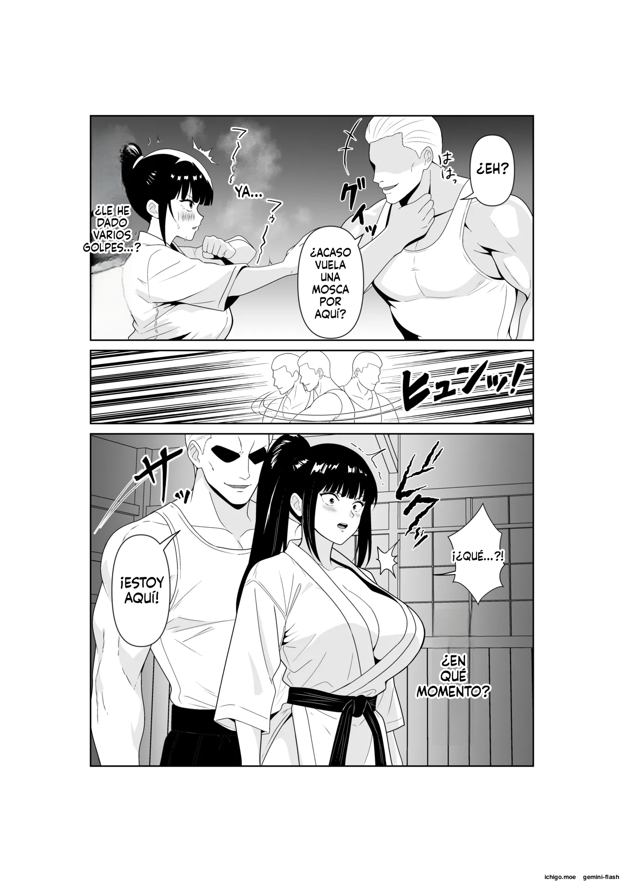 Hitotsuma Shihan no Kutsujoku NTR page 12 full