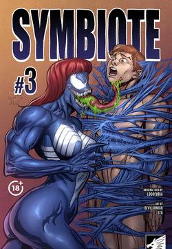 Symbiote #3