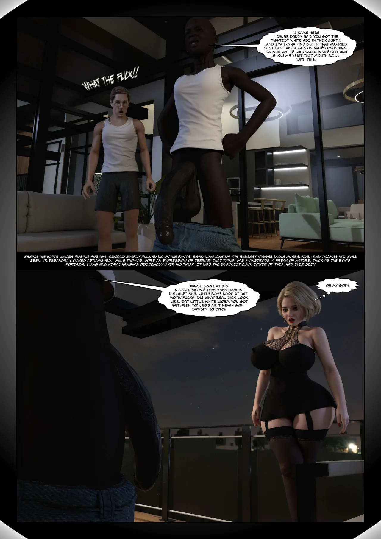 The Millers 10 page 5 full