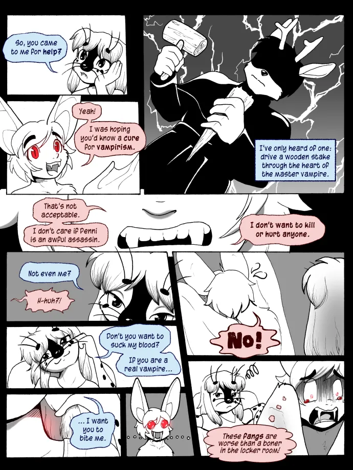 Debunkers page 10 full