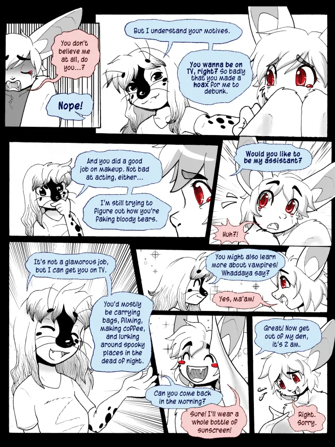 Debunkers page 11 full