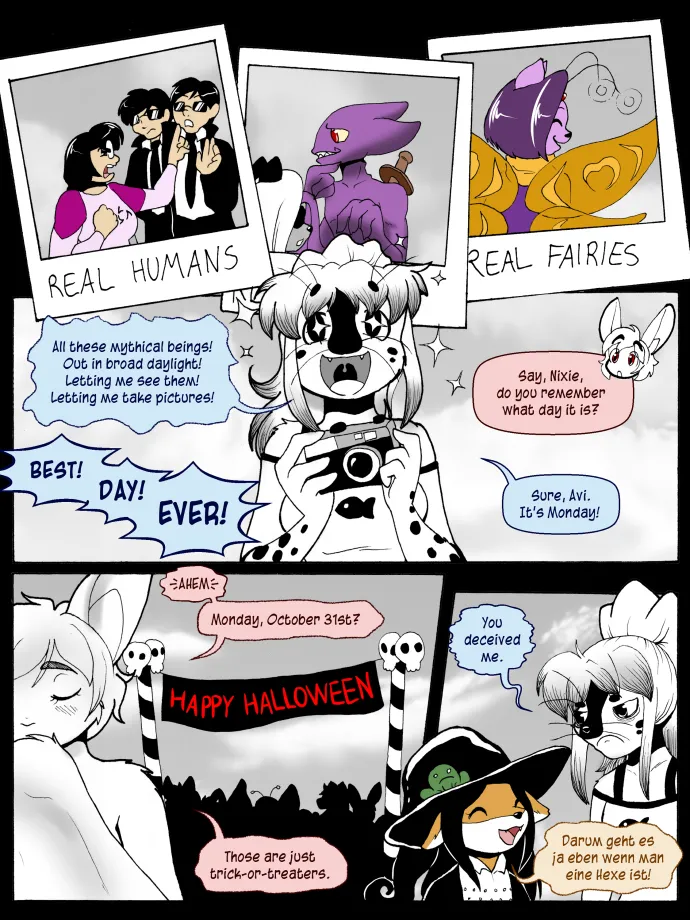 Debunkers page 12 full