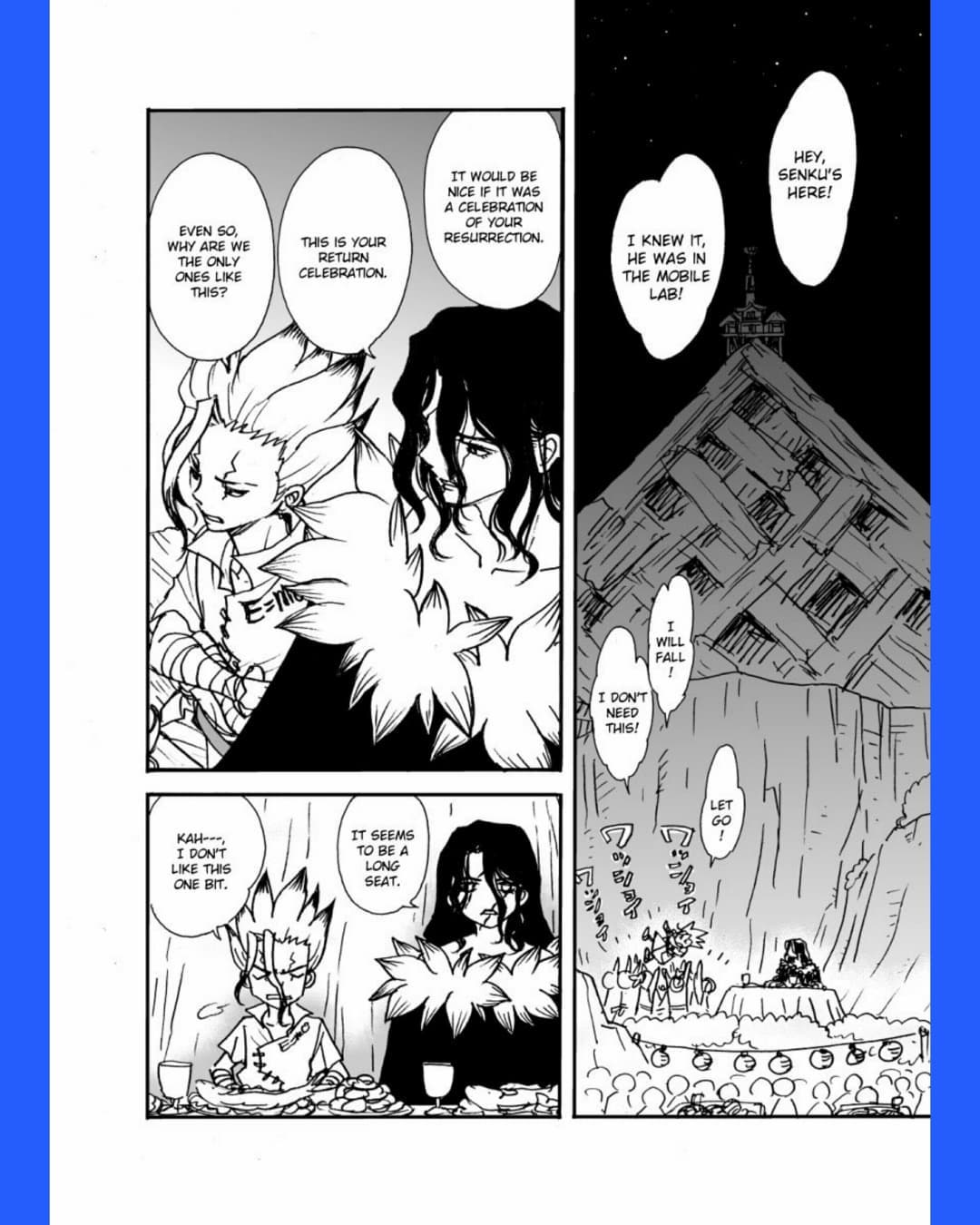 TsukaSen Log page 5 full
