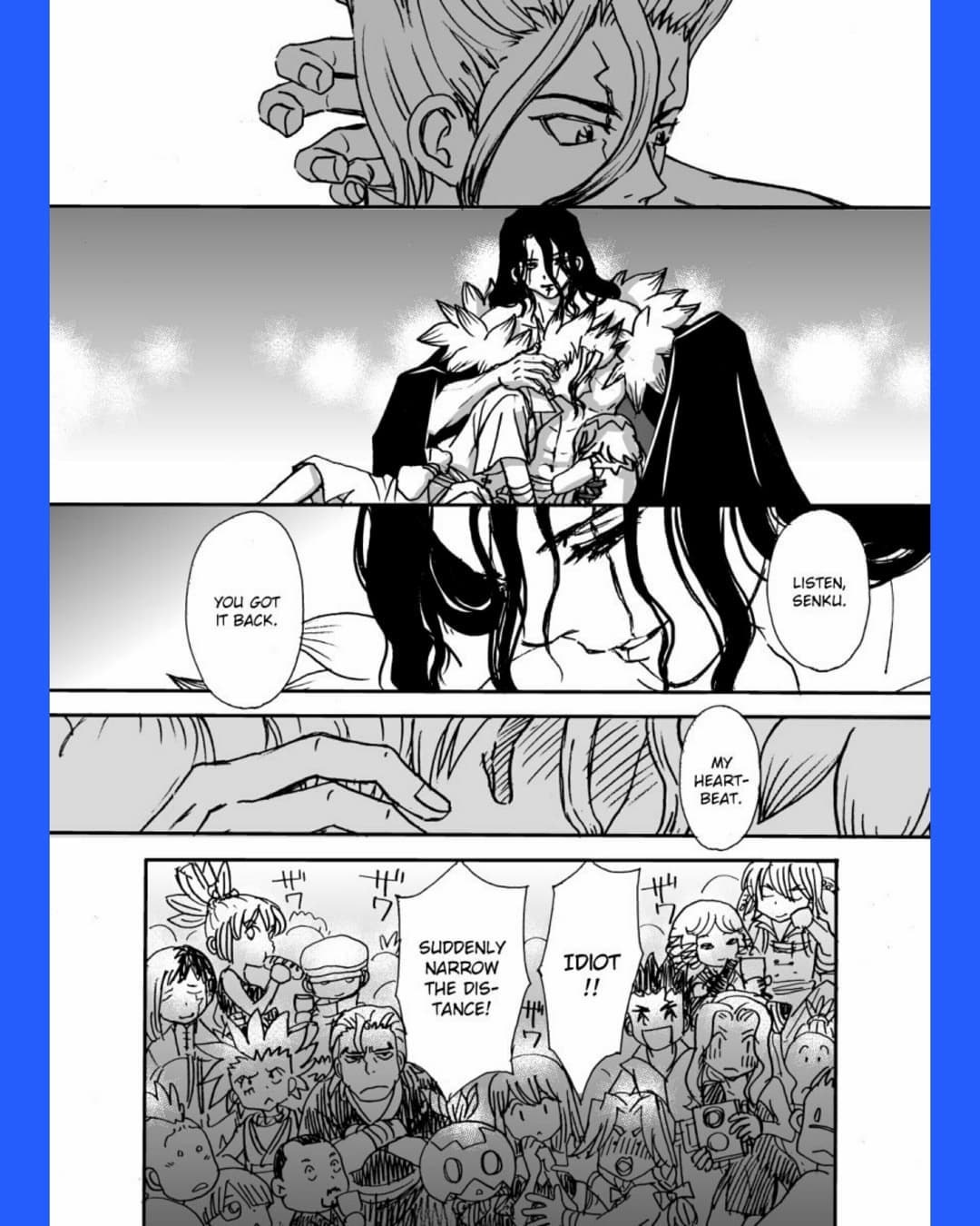 TsukaSen Log page 8 full