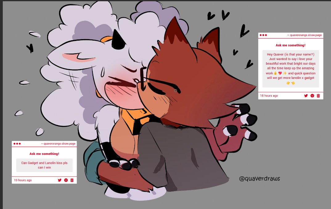 Gadget x Lanolin page 6 full