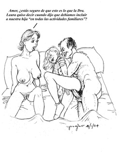 Randy Dave Español Parte 2